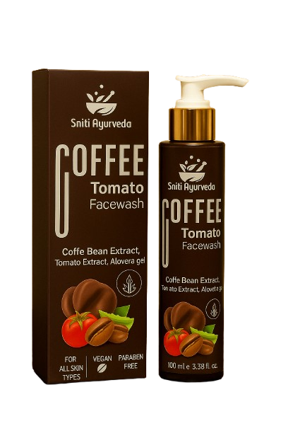 sniti ayurveda facewash sniti ayurveda facewash