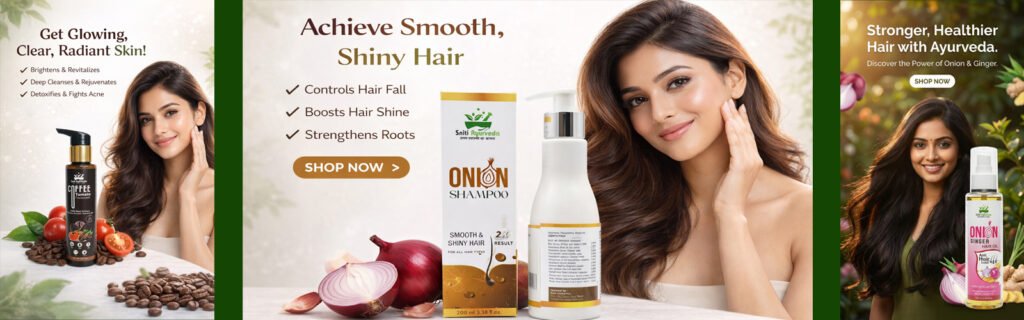 Sniti Ayurveda Cover