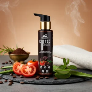 Coffee Tomato Facewash